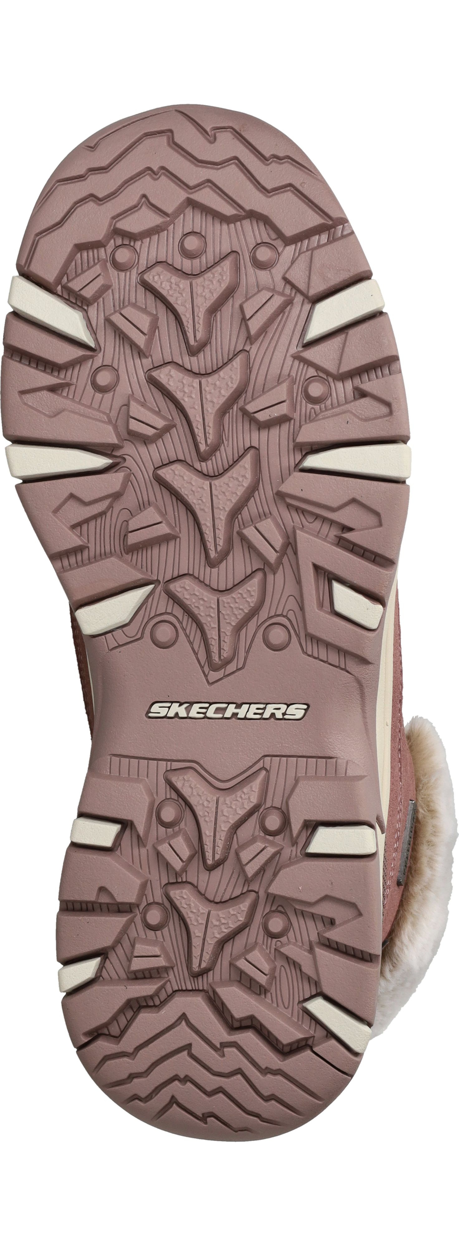 Durlinger Skechers Trego Waterproof