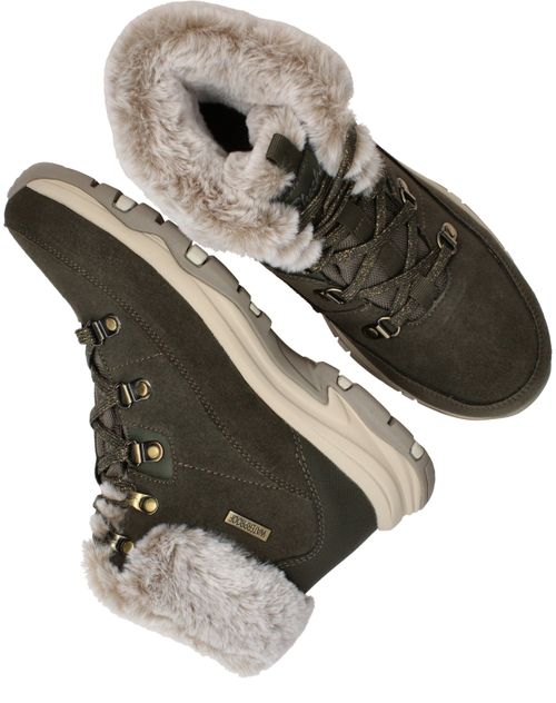 Durlinger Skechers Trego Waterproof