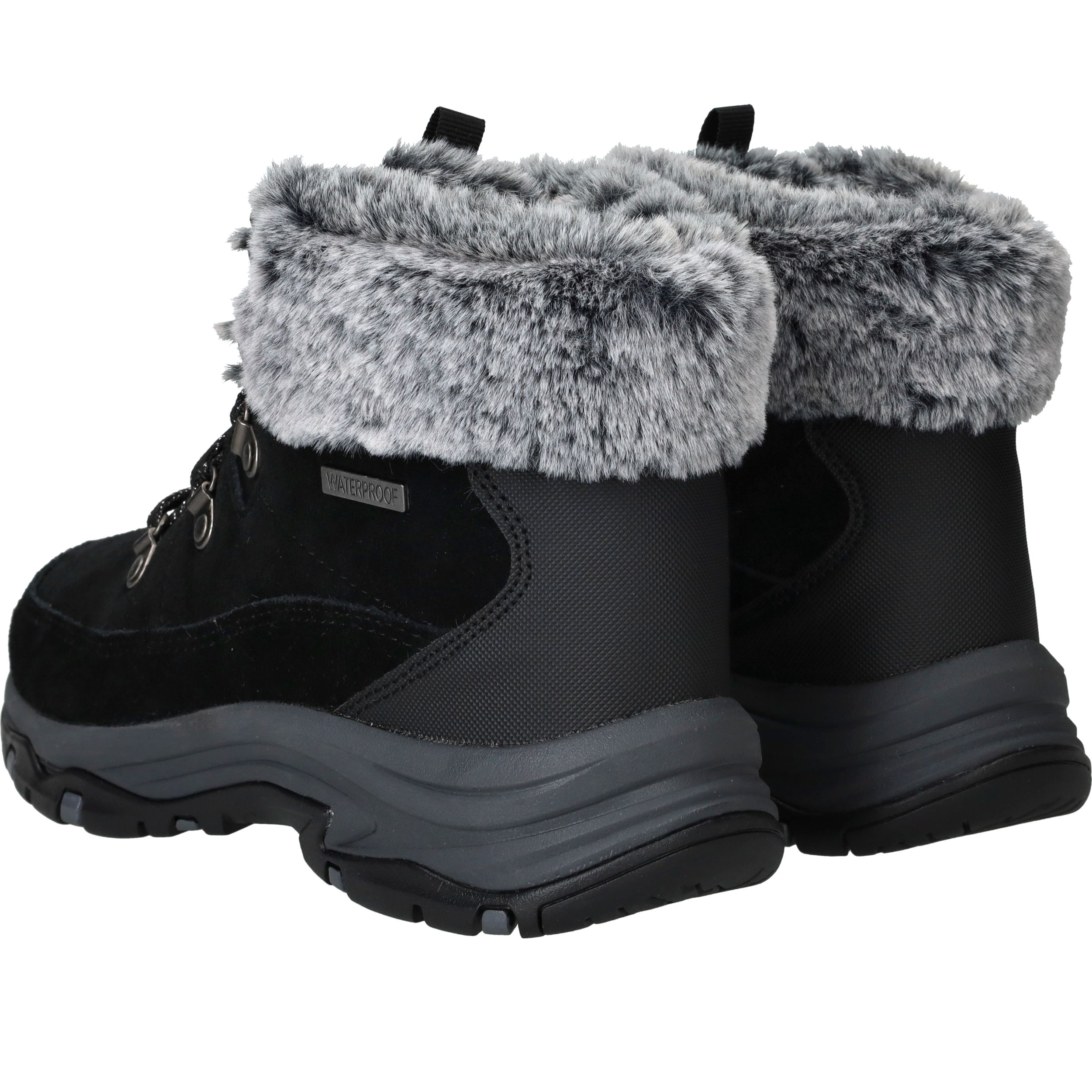 Durlinger Skechers Trego Waterproof