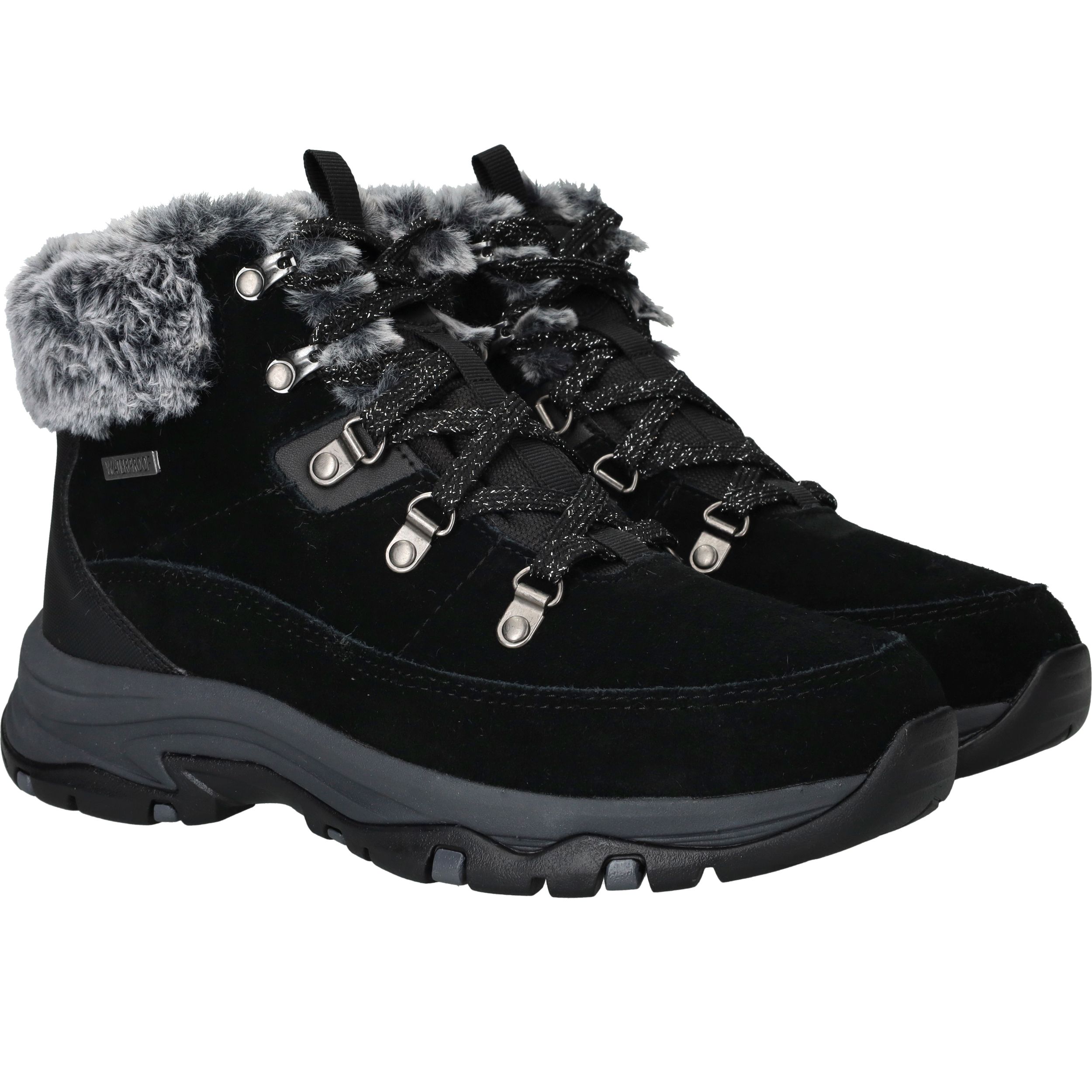 Durlinger Skechers Trego Waterproof