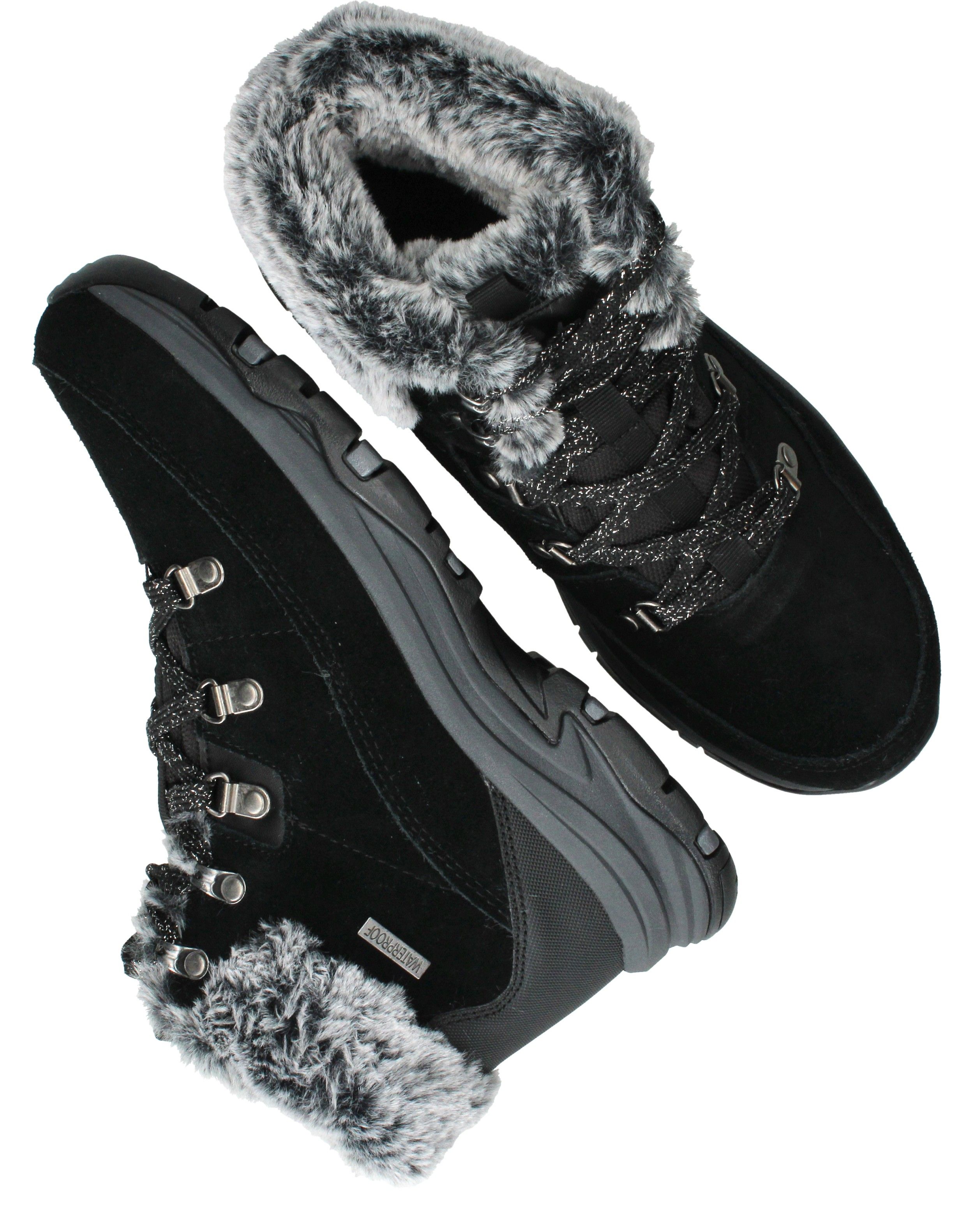 Durlinger Skechers Trego Waterproof