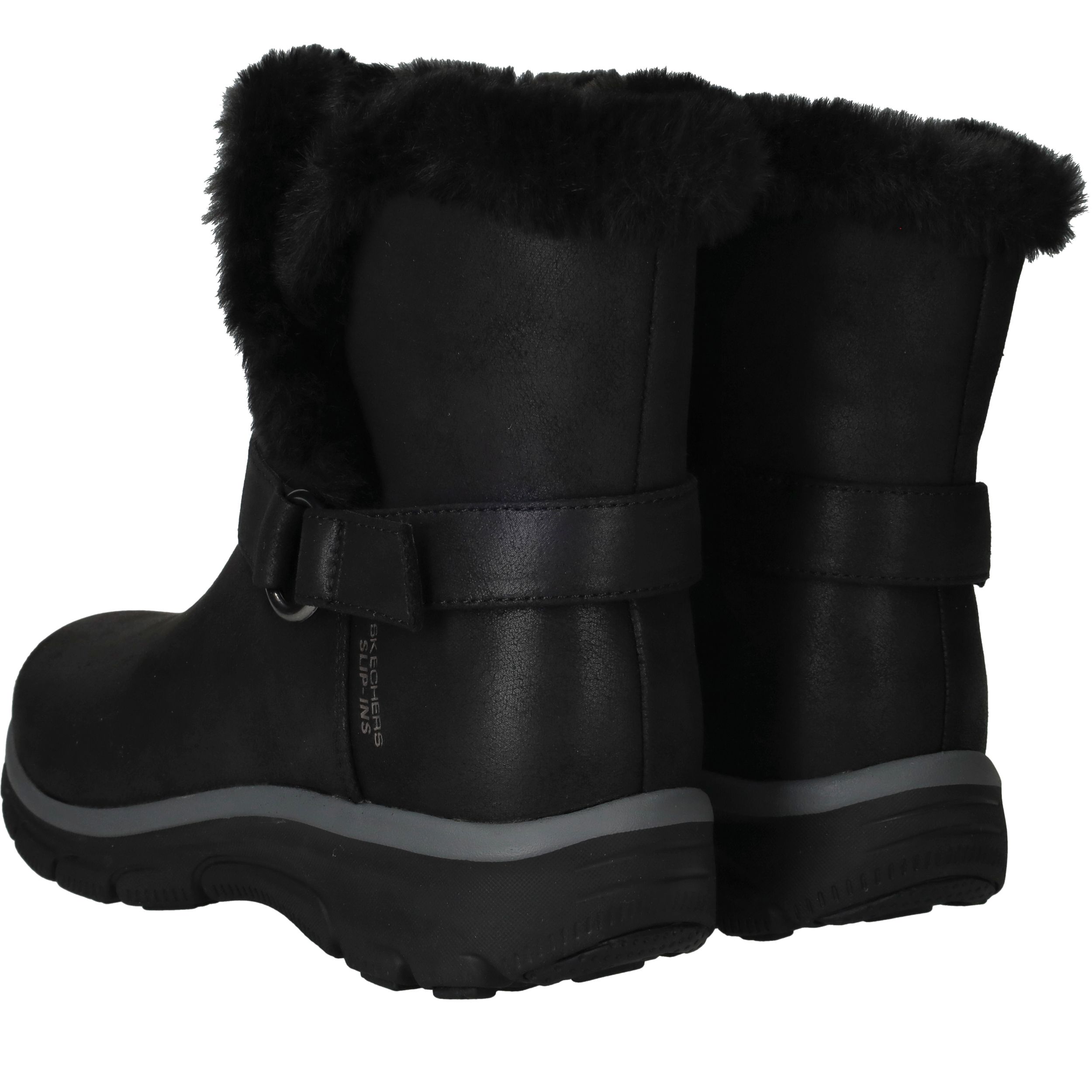 Durlinger Skechers Slip-Ins Relaxed Fit