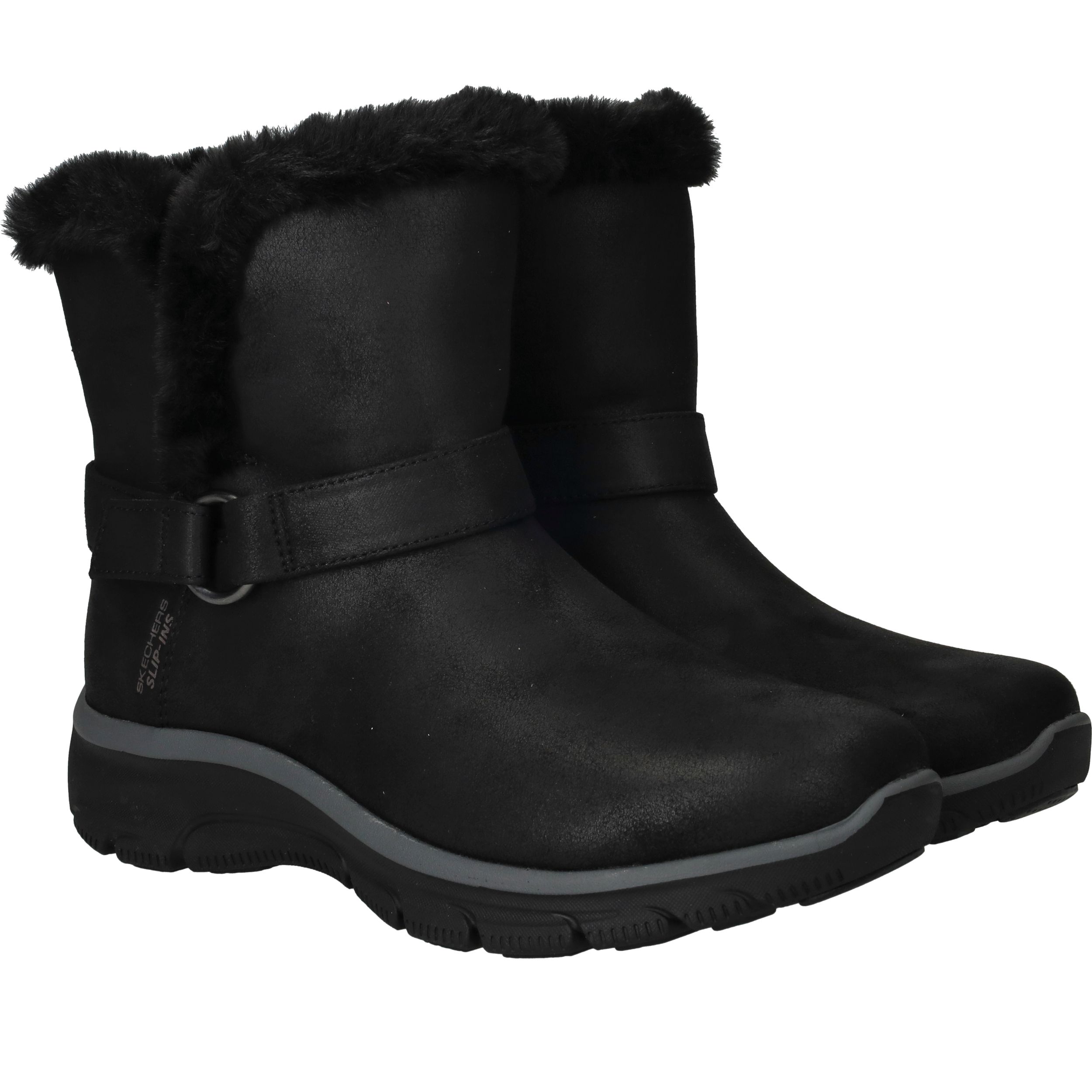 Durlinger Skechers Slip-Ins Relaxed Fit