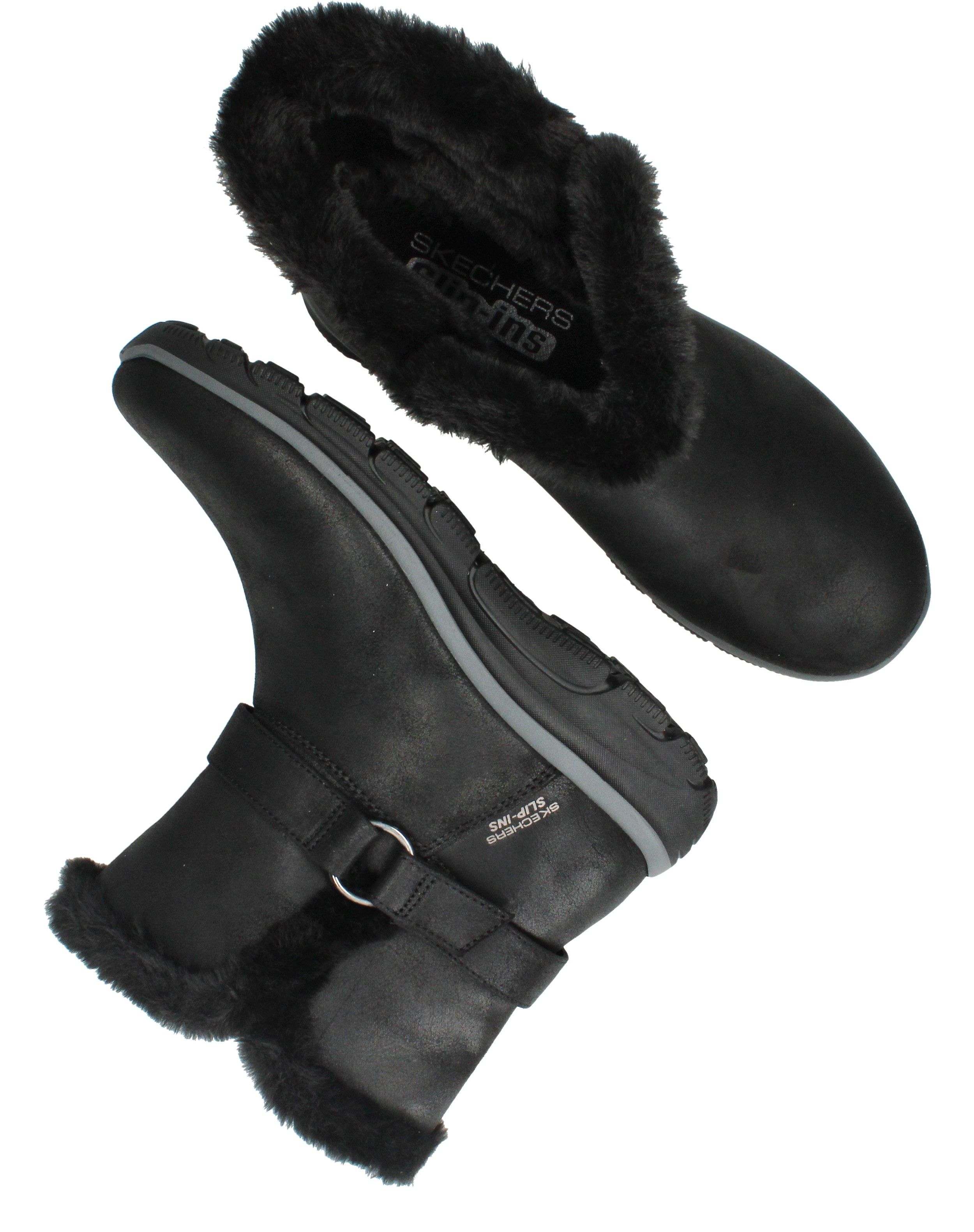 Durlinger Skechers Slip-Ins Relaxed Fit