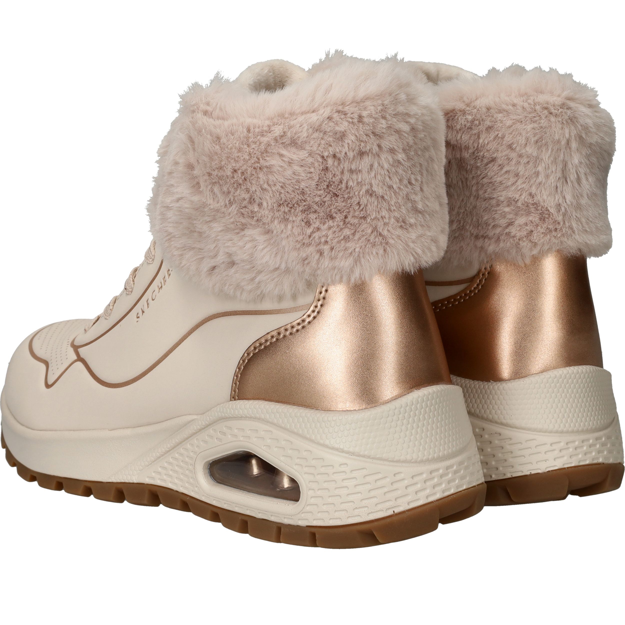 Durlinger Skechers Uno Rugged Fall Shimmer