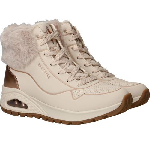 Durlinger Skechers Uno Rugged Fall Shimmer