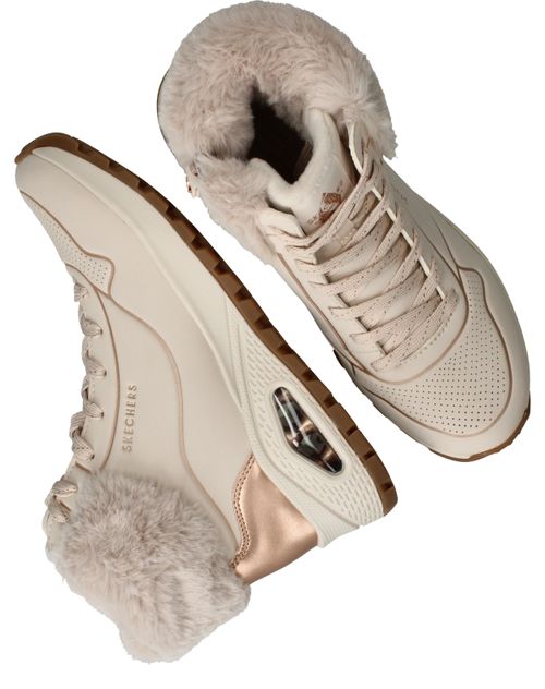 Durlinger Skechers Uno Rugged Fall Shimmer