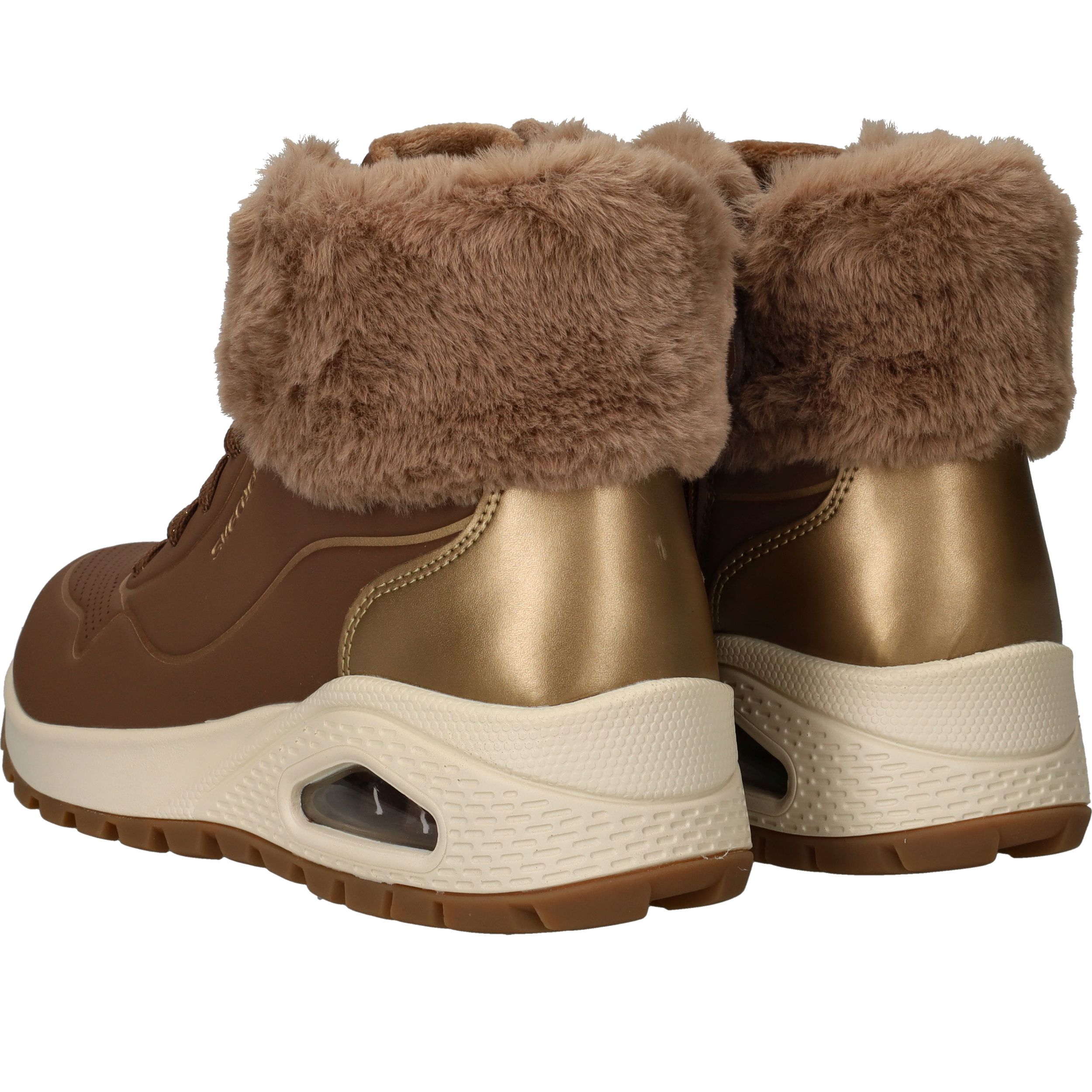 Durlinger Skechers Uno Rugged Fall Shimmer