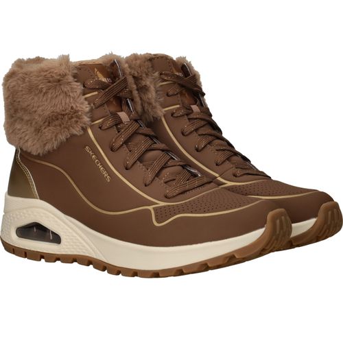 Durlinger Skechers Uno Rugged Fall Shimmer