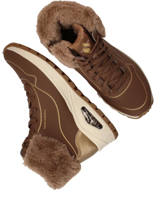 Durlinger Skechers Uno Rugged Fall Shimmer