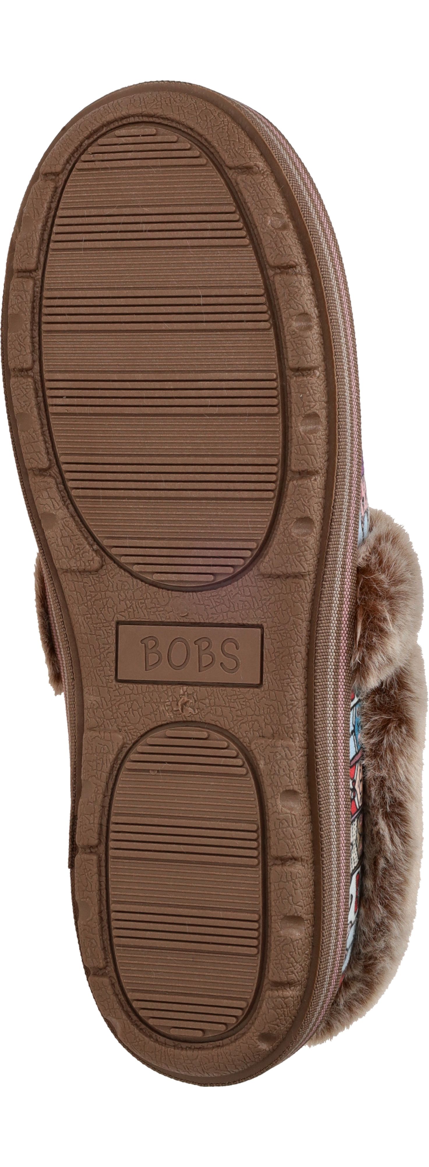 Durlinger Skechers Bobs Too Cozy Chic Cat