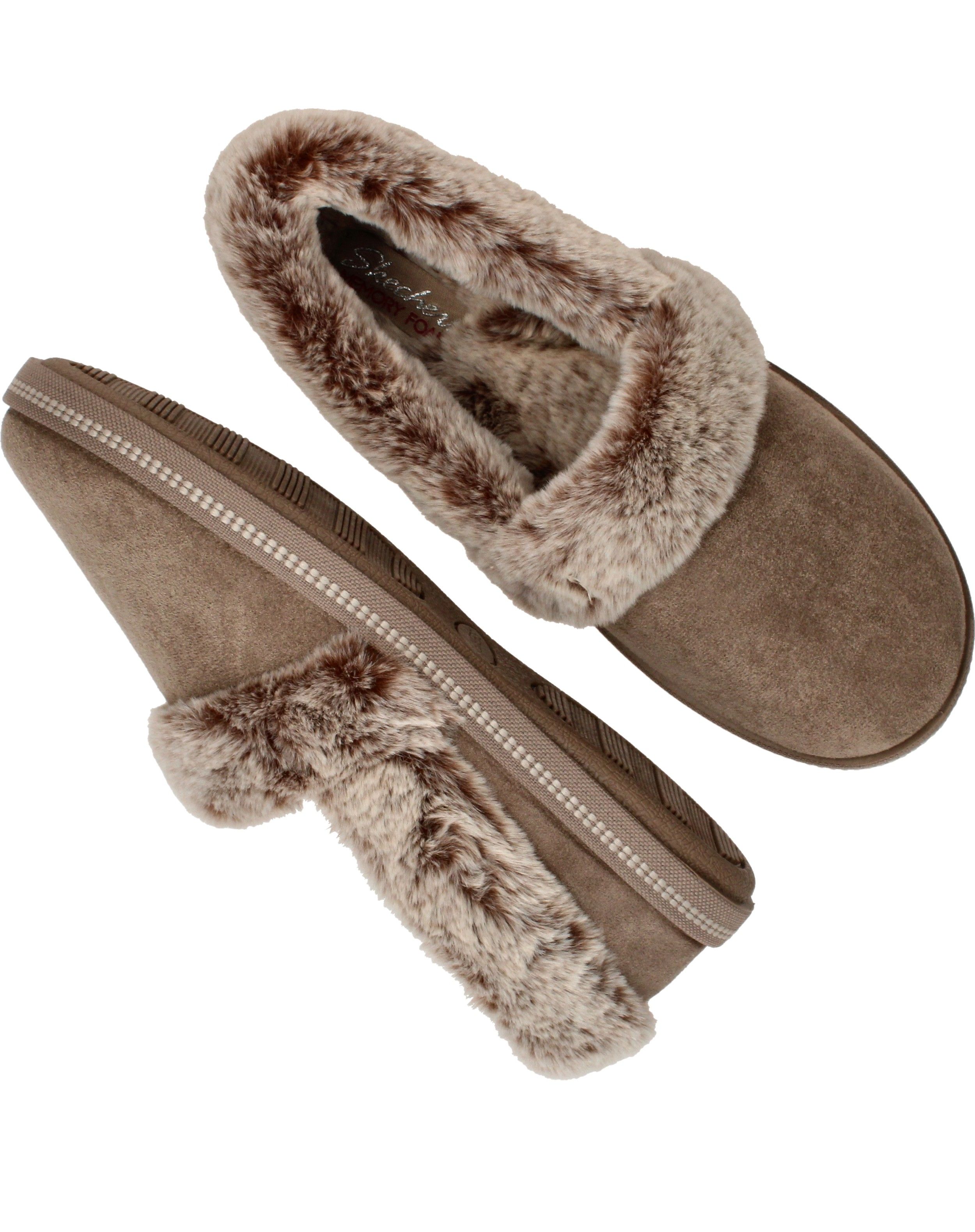 Durlinger Skechers Cozy Campfire Team Toasty
