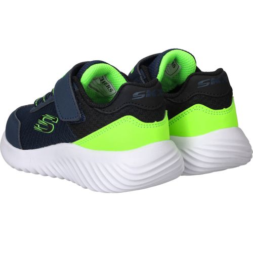 Durlinger Skechers Bounder Trekzic