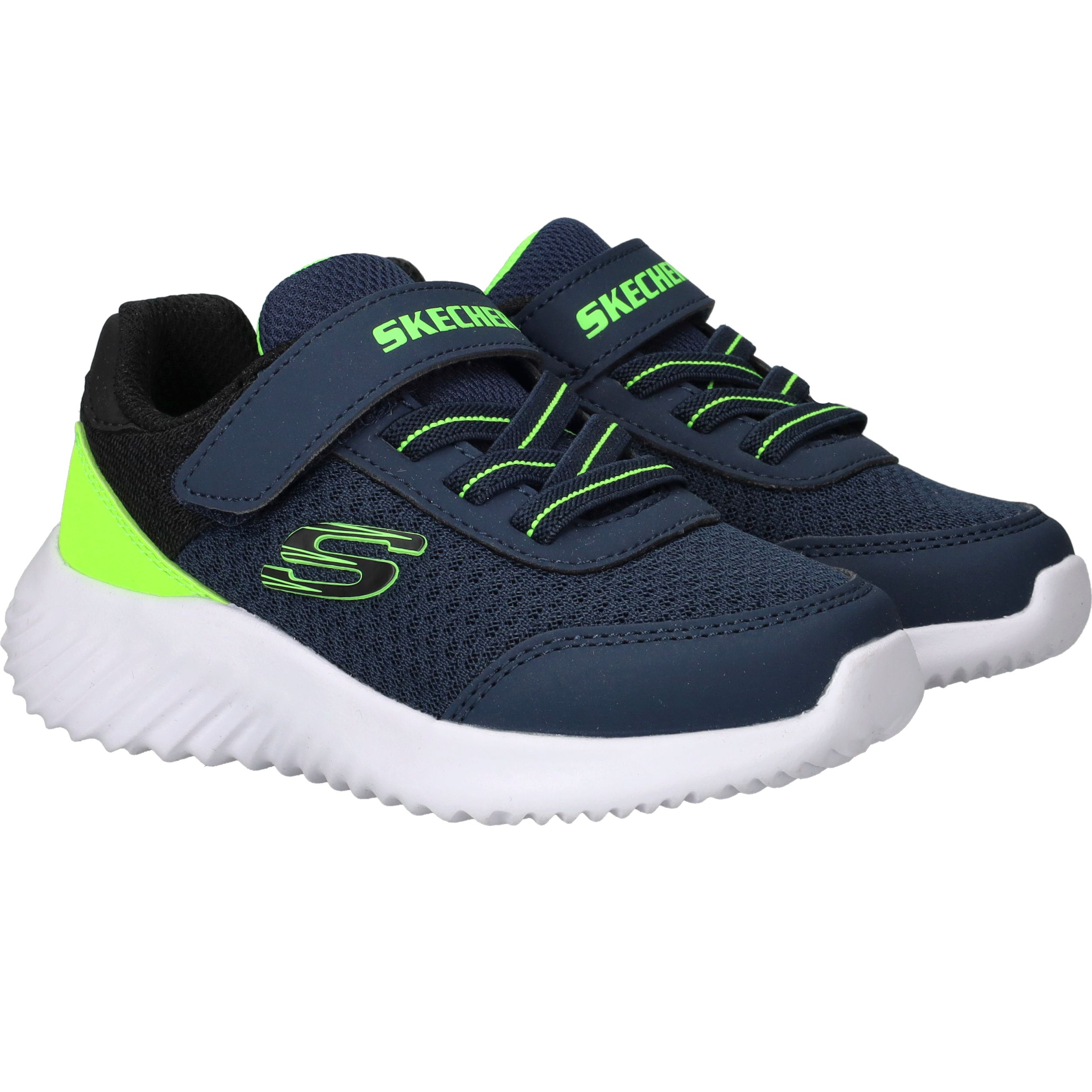 Durlinger Skechers Bounder Trekzic
