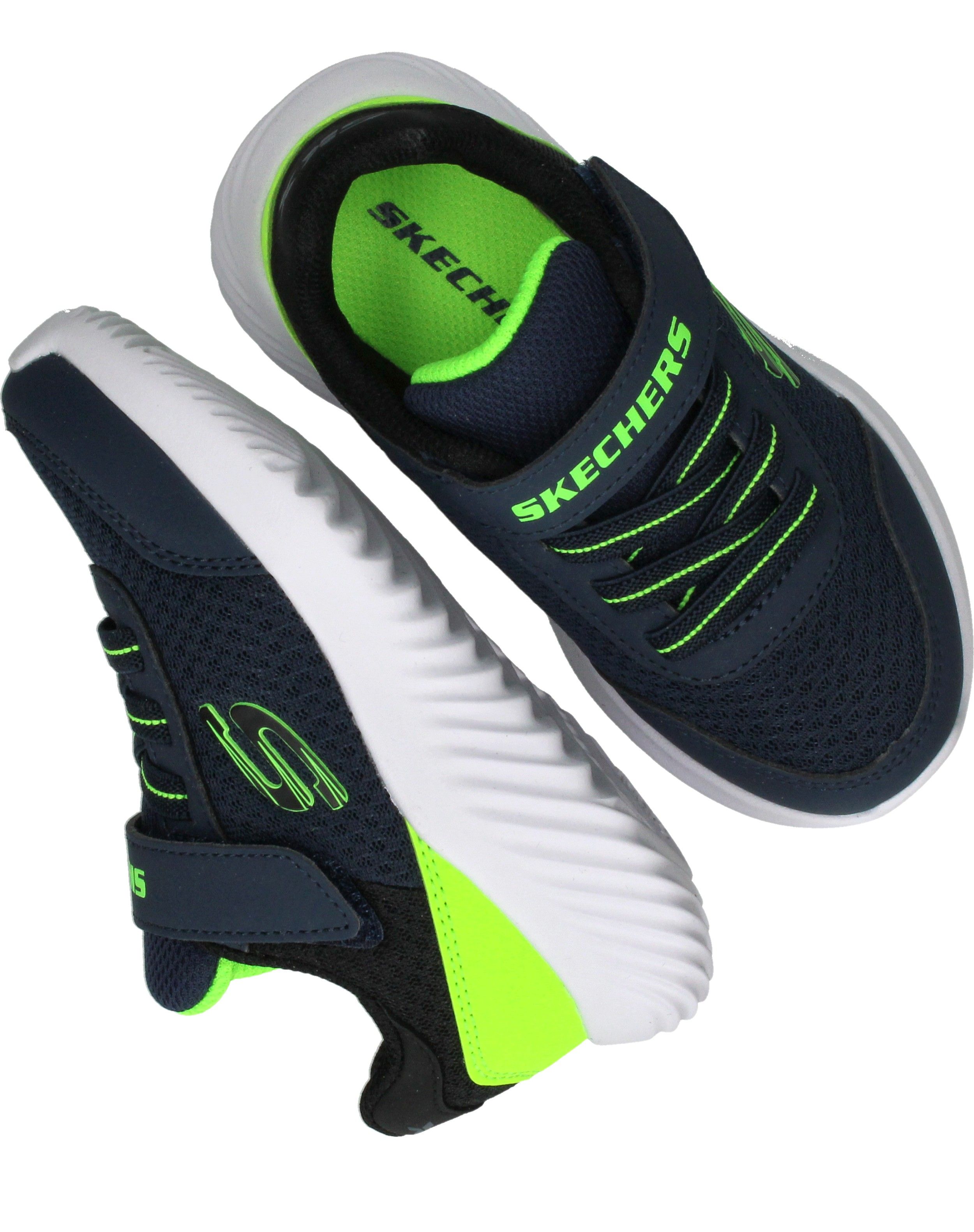 Durlinger Skechers Bounder Trekzic