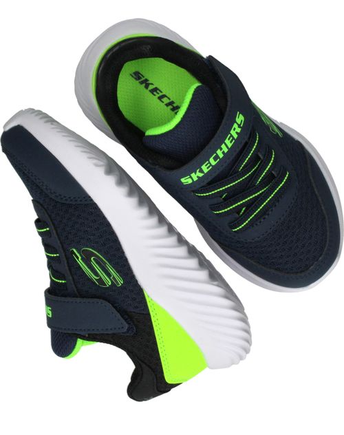 Durlinger Skechers Bounder Trekzic