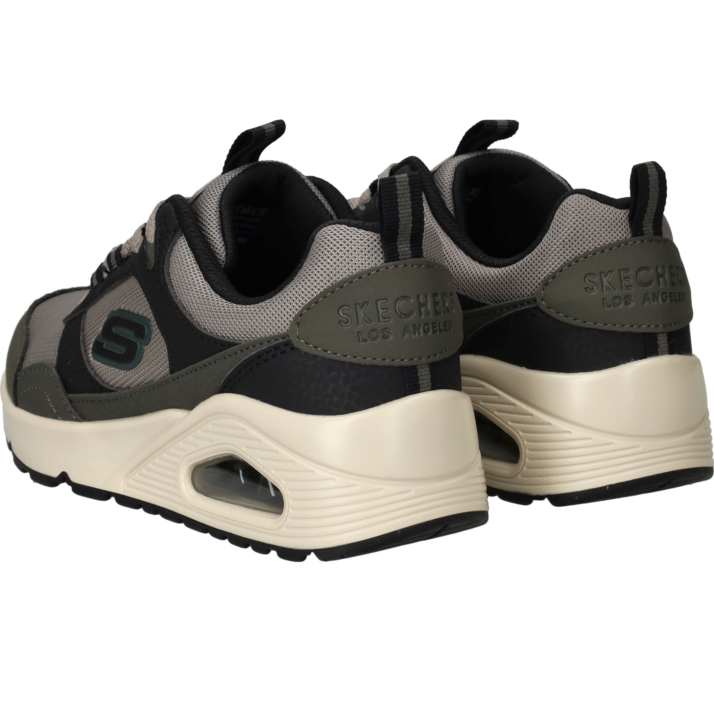 Durlinger Skechers Uno Retro Groove