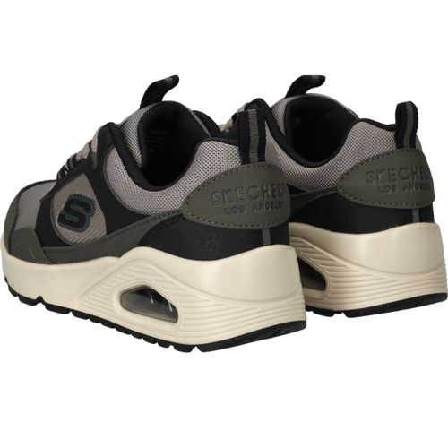 Durlinger Skechers Uno Retro Groove