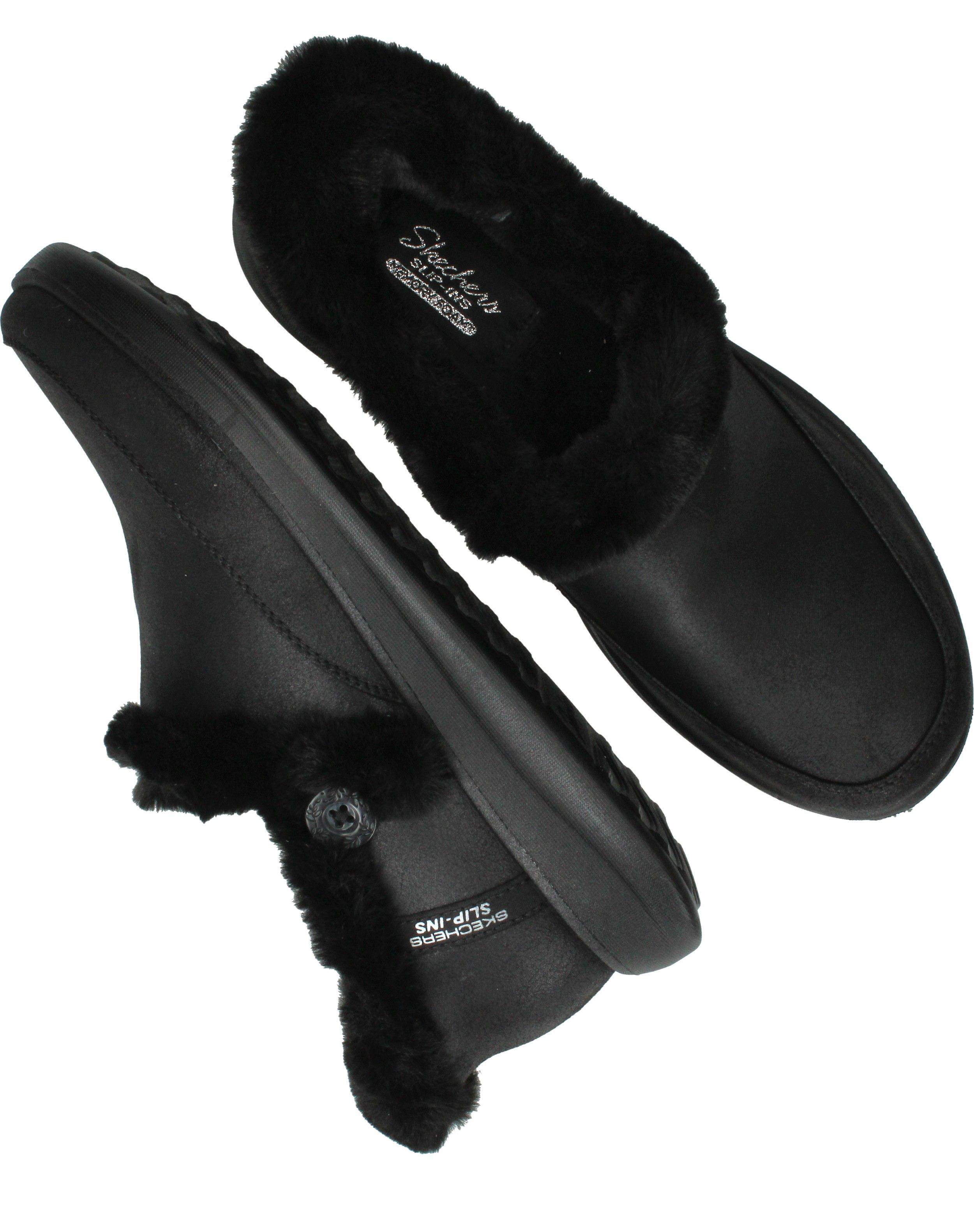 Durlinger Skechers Slip-Ins Cozy Escape