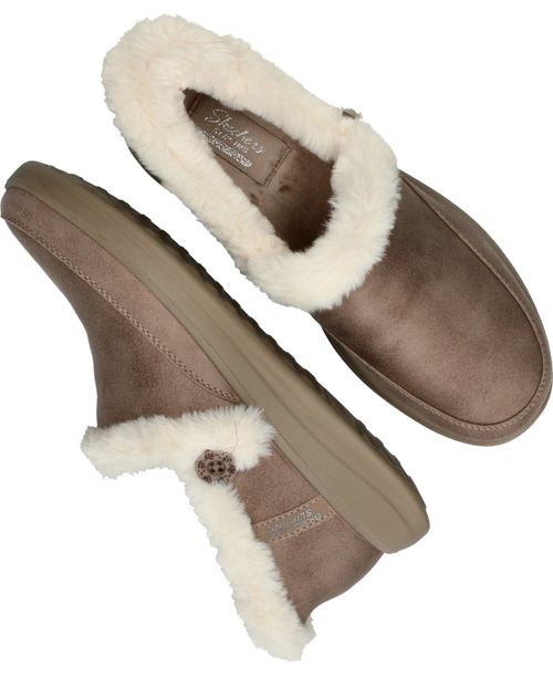 Durlinger Skechers Slip-Ins Cozy Escape