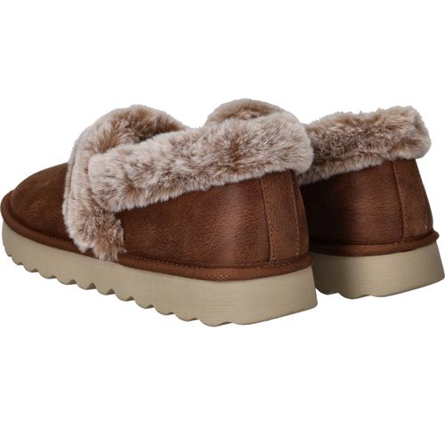 Durlinger Skechers Cozy Up