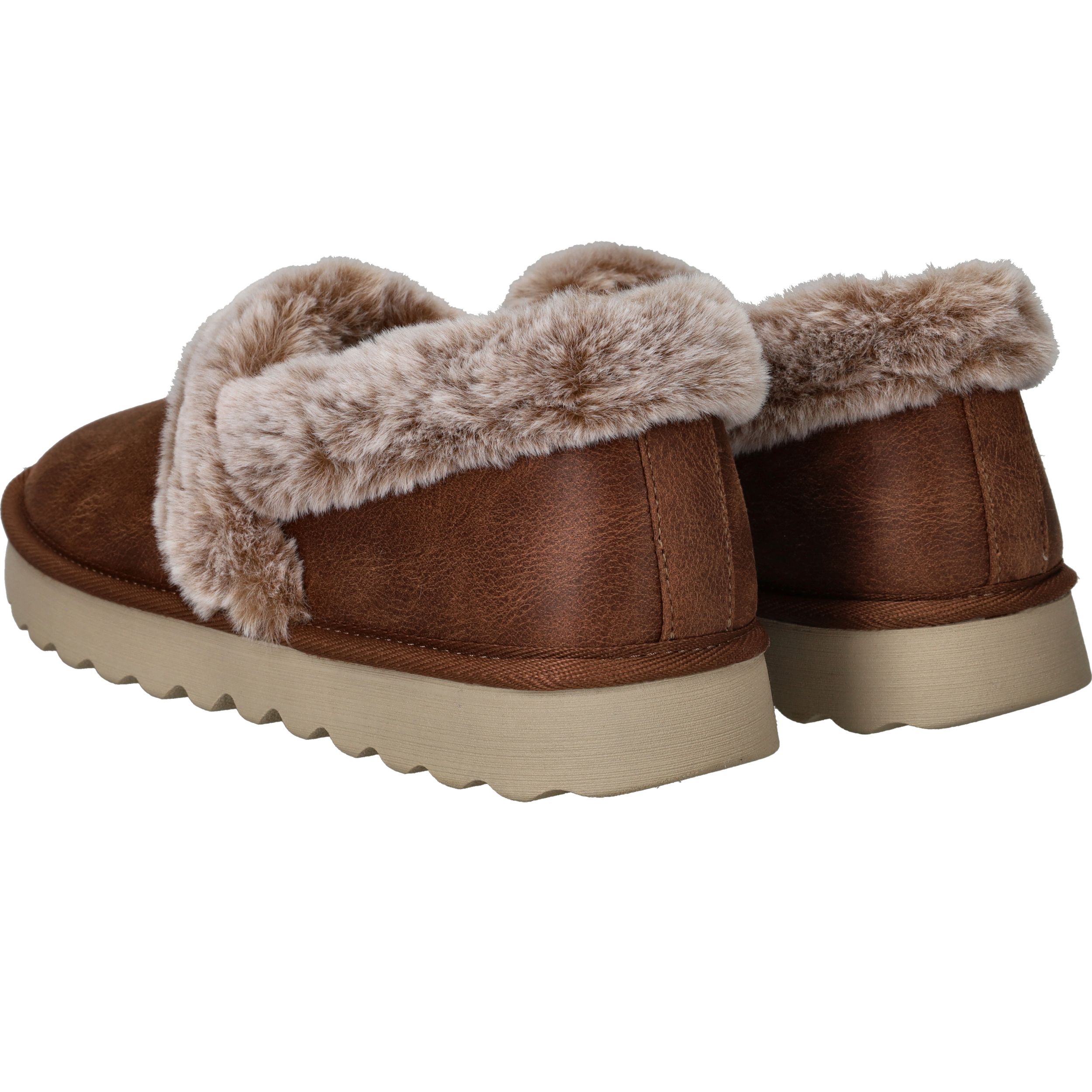 Durlinger Skechers Cozy Up