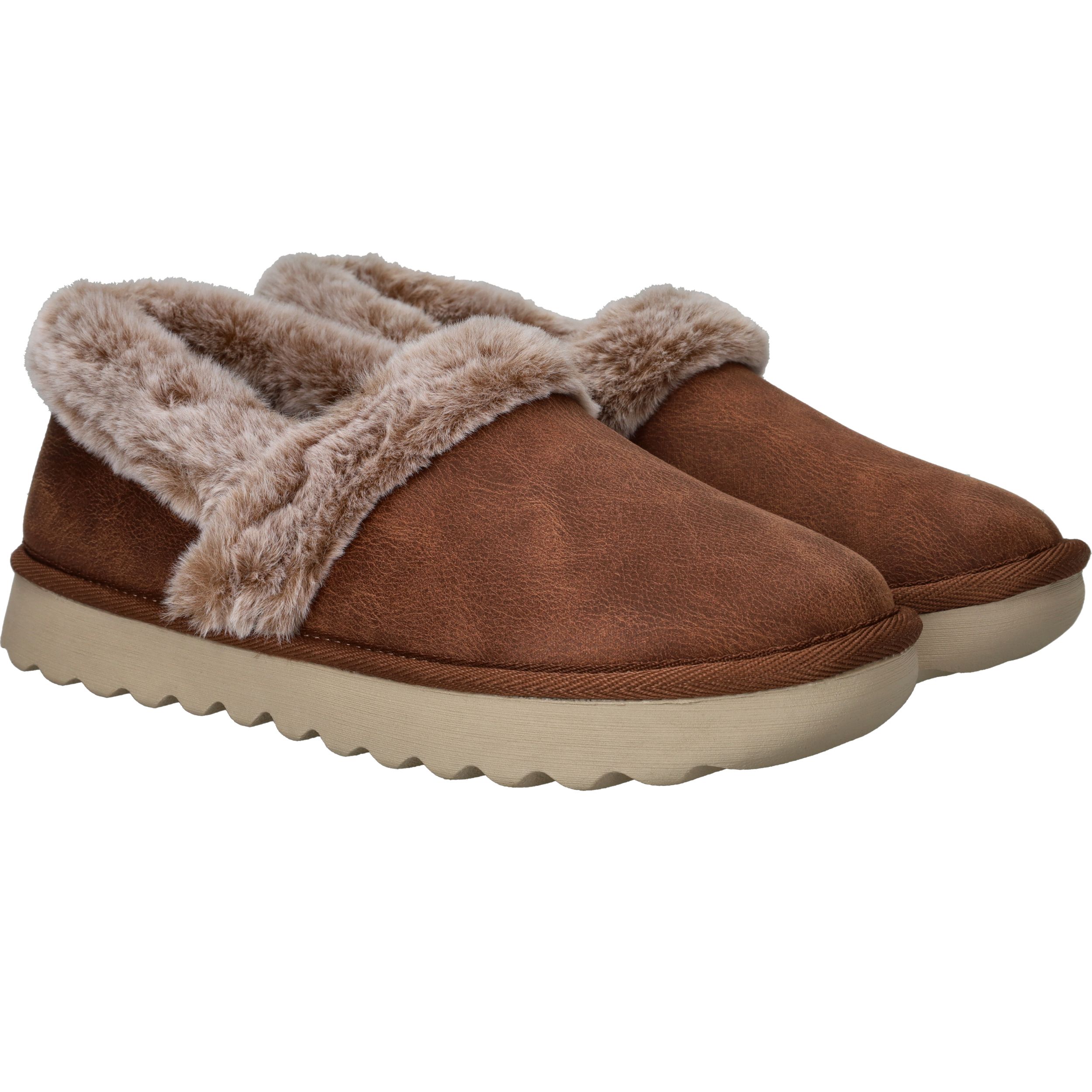 Durlinger Skechers Cozy Up
