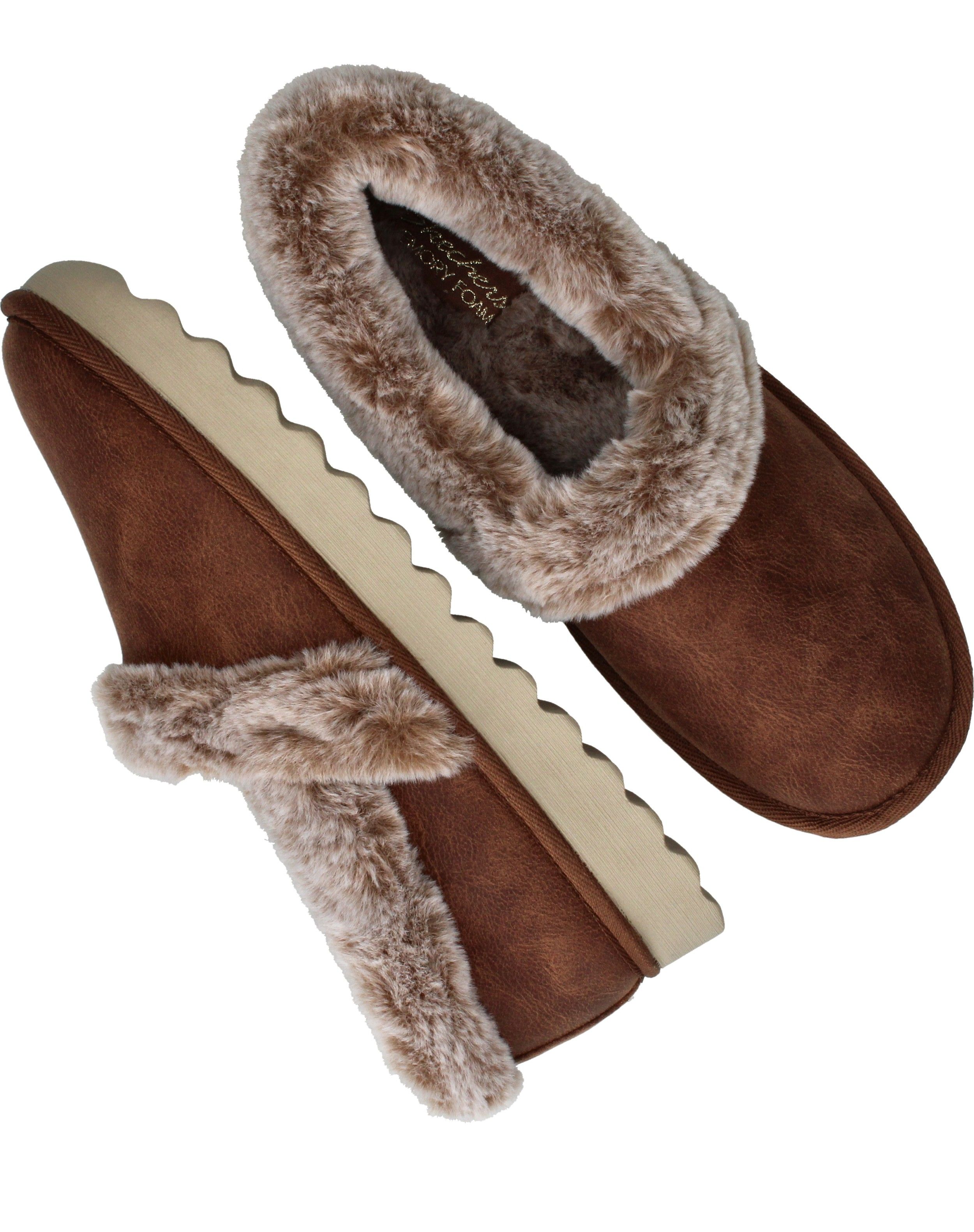 Durlinger Skechers Cozy Up