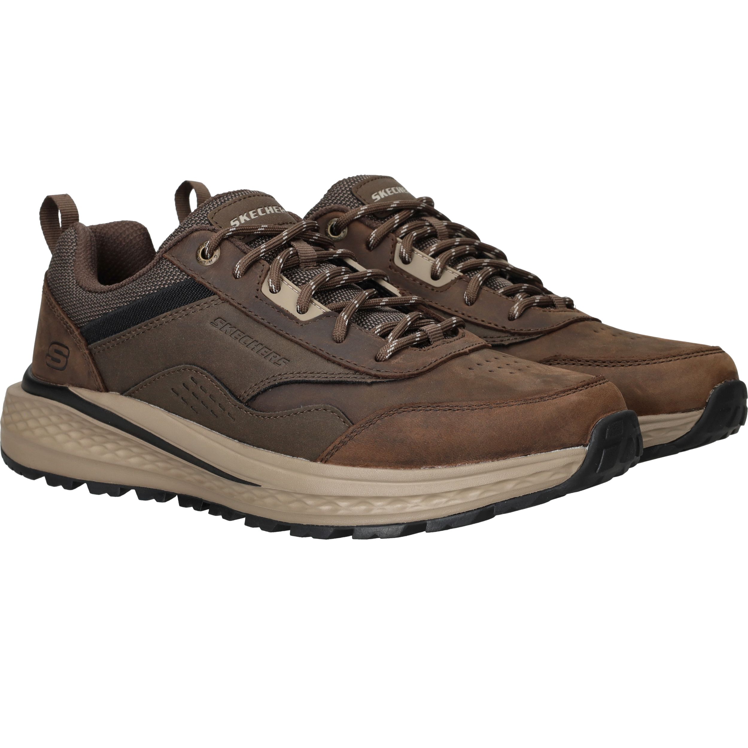 Durlinger Skechers Relaxed fit Slade Peralto