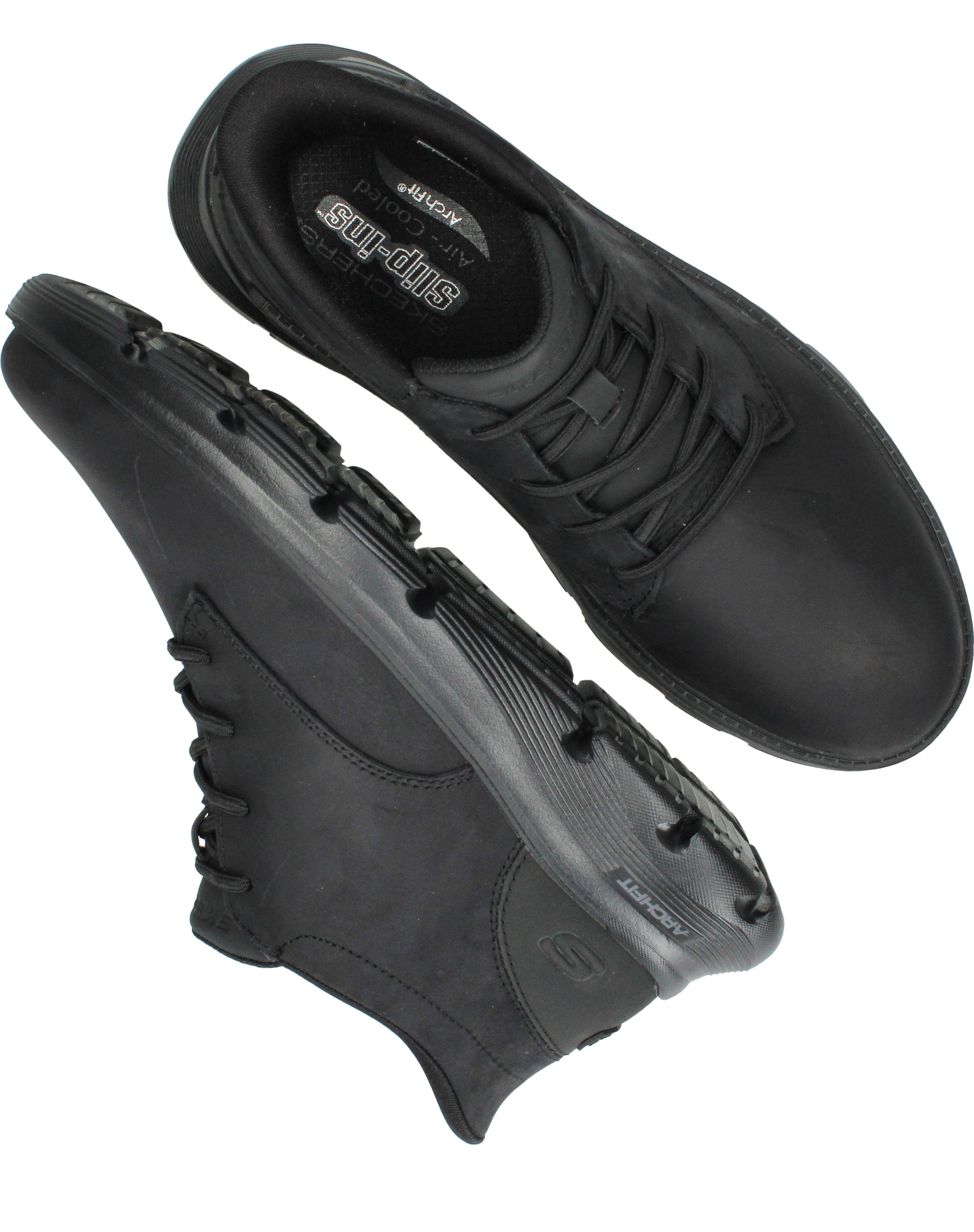 Durlinger Skechers Slip-Ins Arch Fit Garza