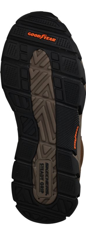 Durlinger Skechers Relaxed Fit Respected Boswell