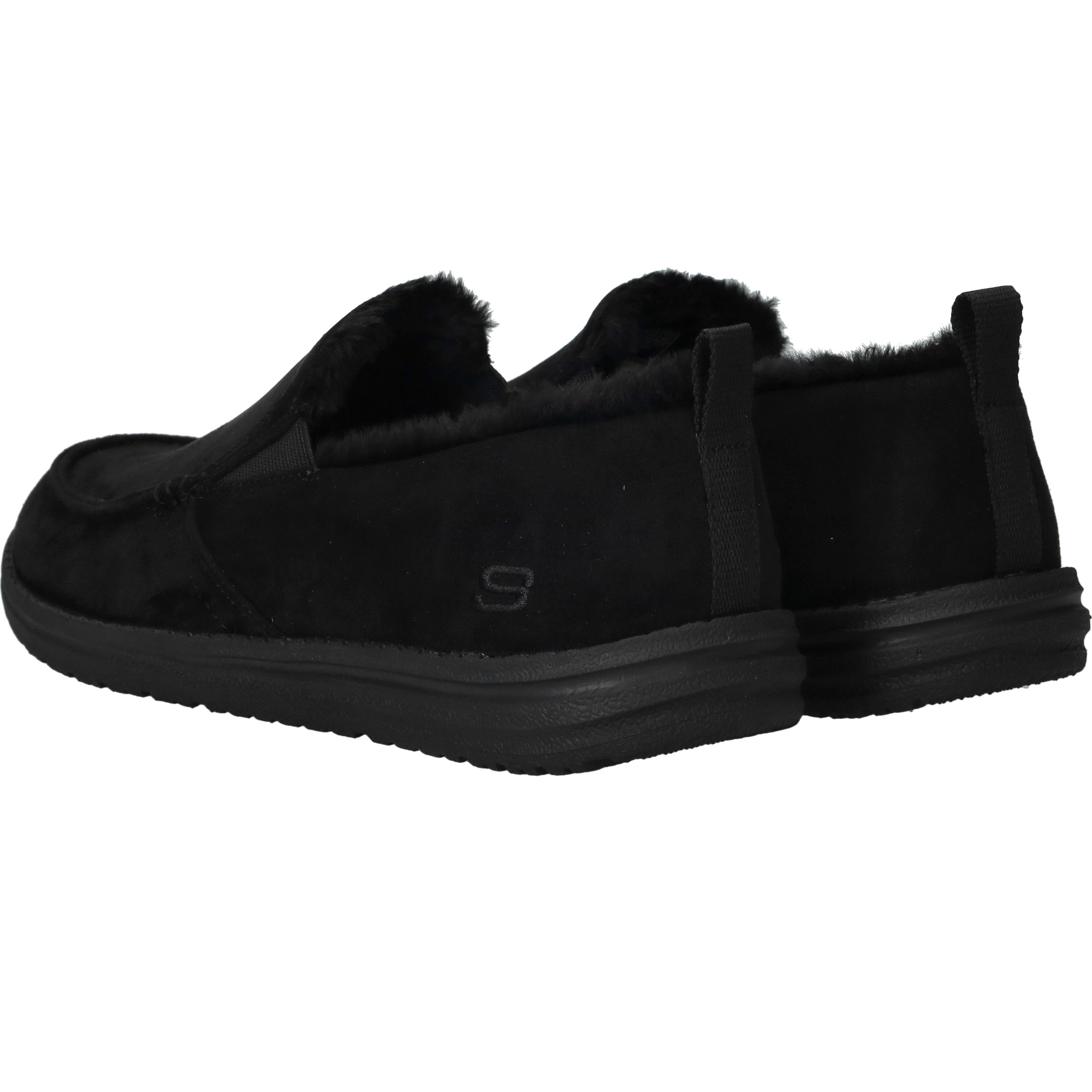 Durlinger Skechers Relaxed Fit Melson Willmore