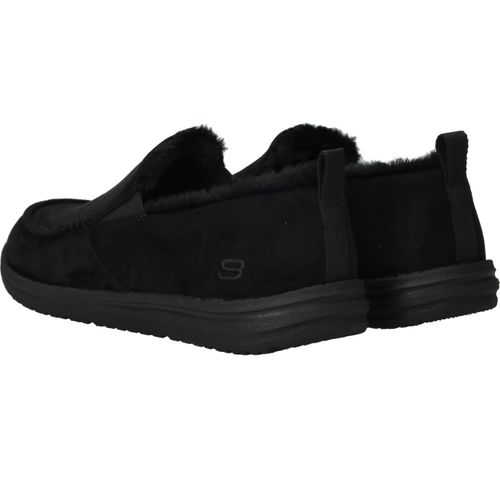 Durlinger Skechers Relaxed Fit Melson Willmore