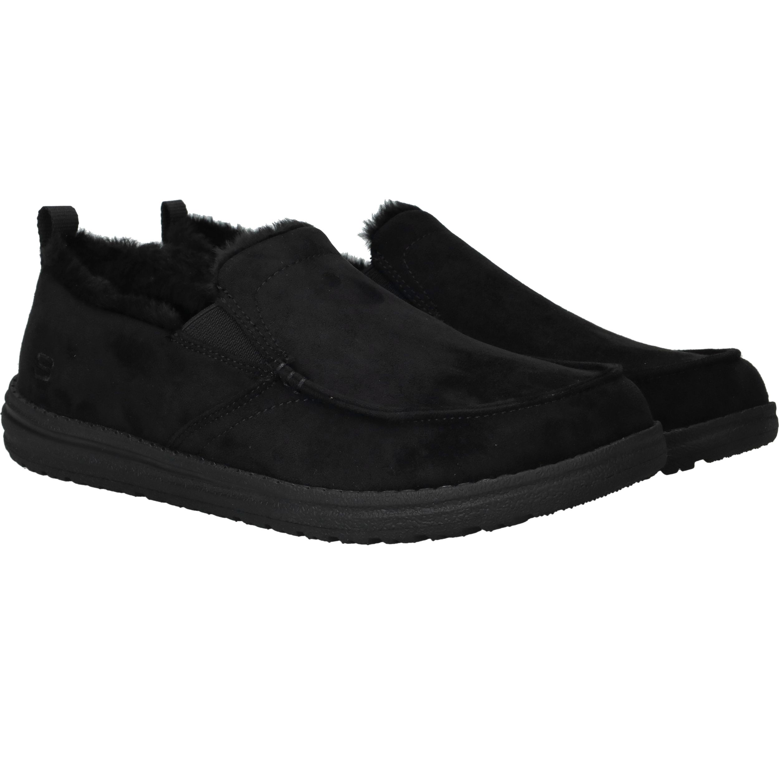 Durlinger Skechers Relaxed Fit Melson Willmore