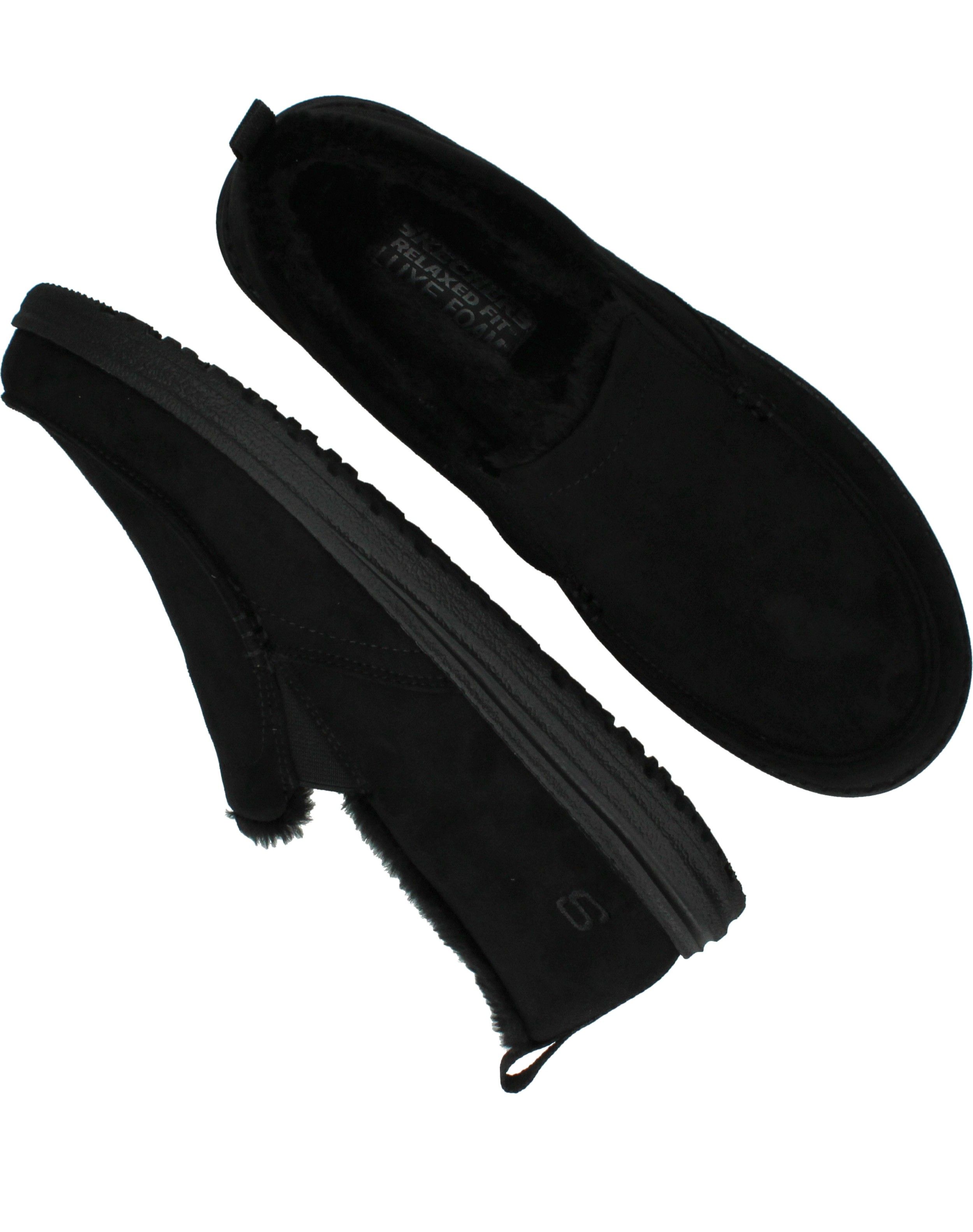 Durlinger Skechers Relaxed Fit Melson Willmore