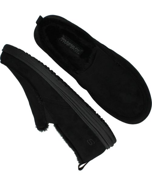 Durlinger Skechers Relaxed Fit Melson Willmore