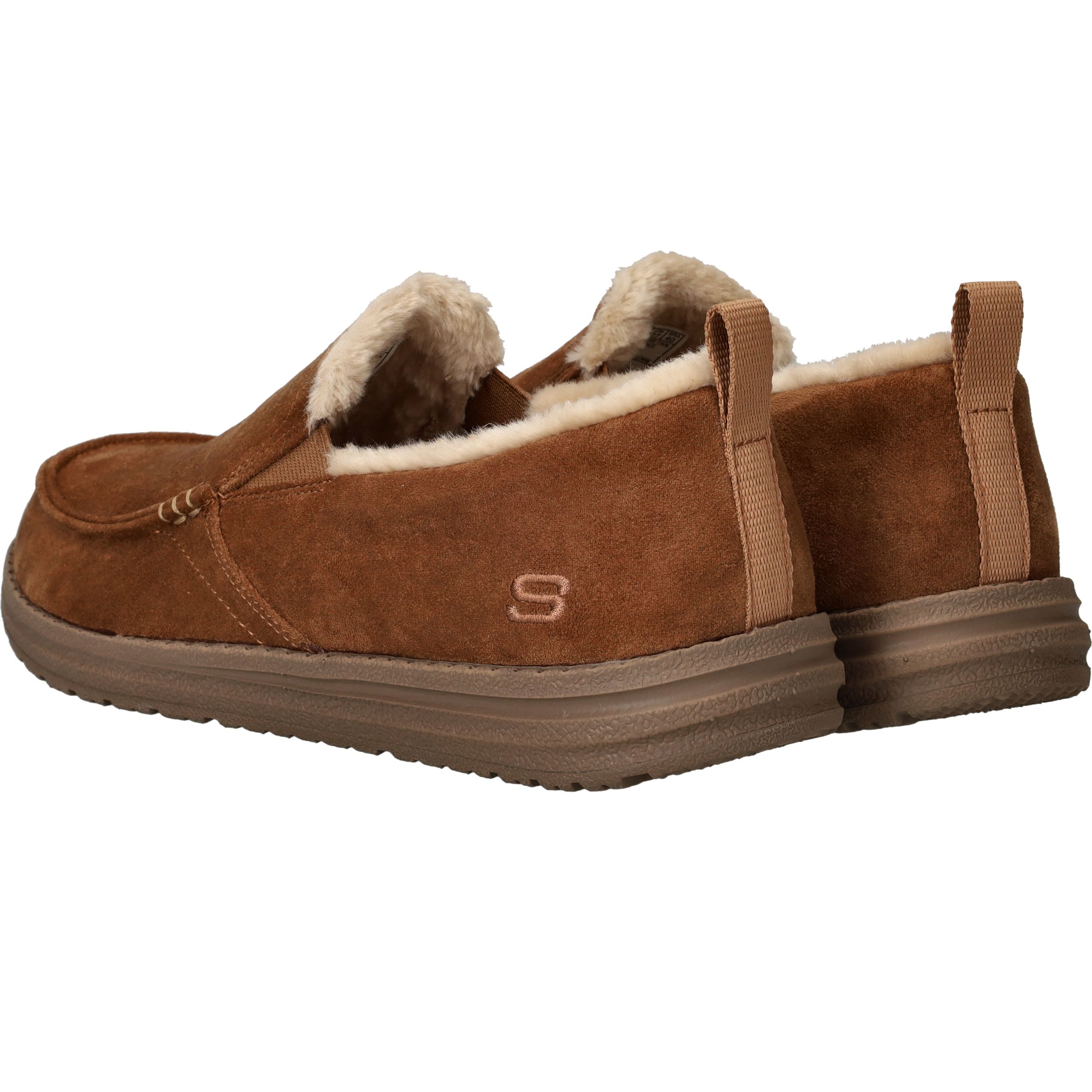 Durlinger Skechers Relaxed Fit Melson Willmore