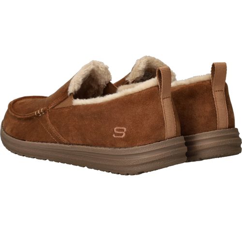 Durlinger Skechers Relaxed Fit Melson Willmore