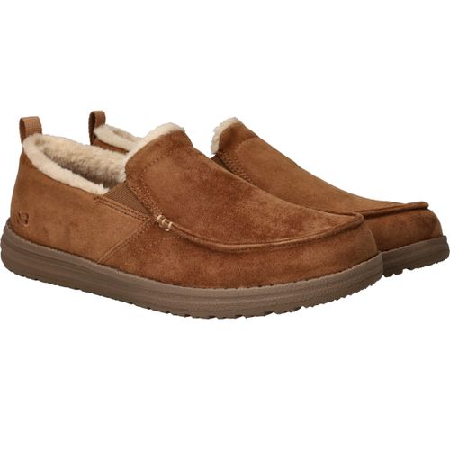 Durlinger Skechers Relaxed Fit Melson Willmore
