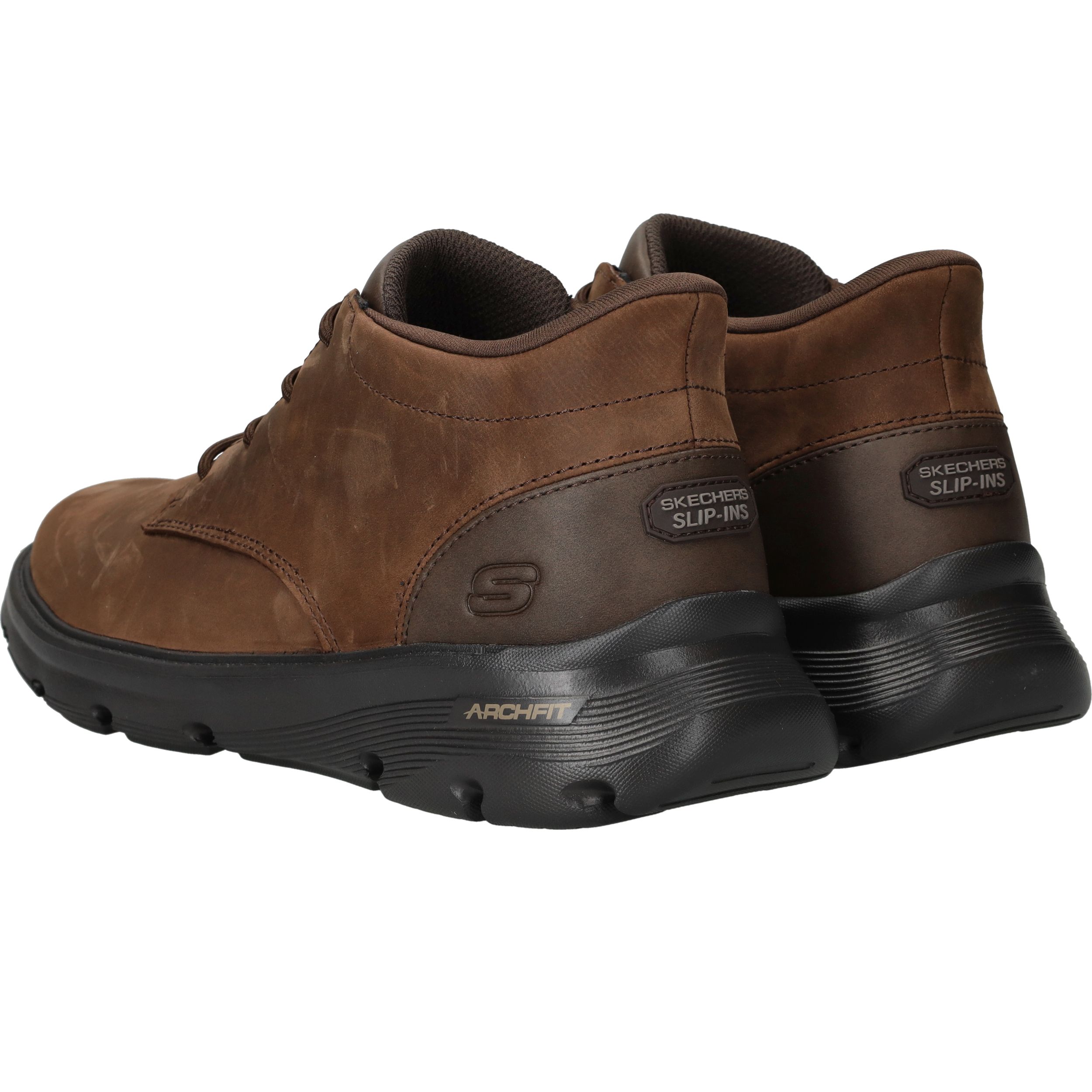 Durlinger Skechers Slip-Ins Arch Fit Garza