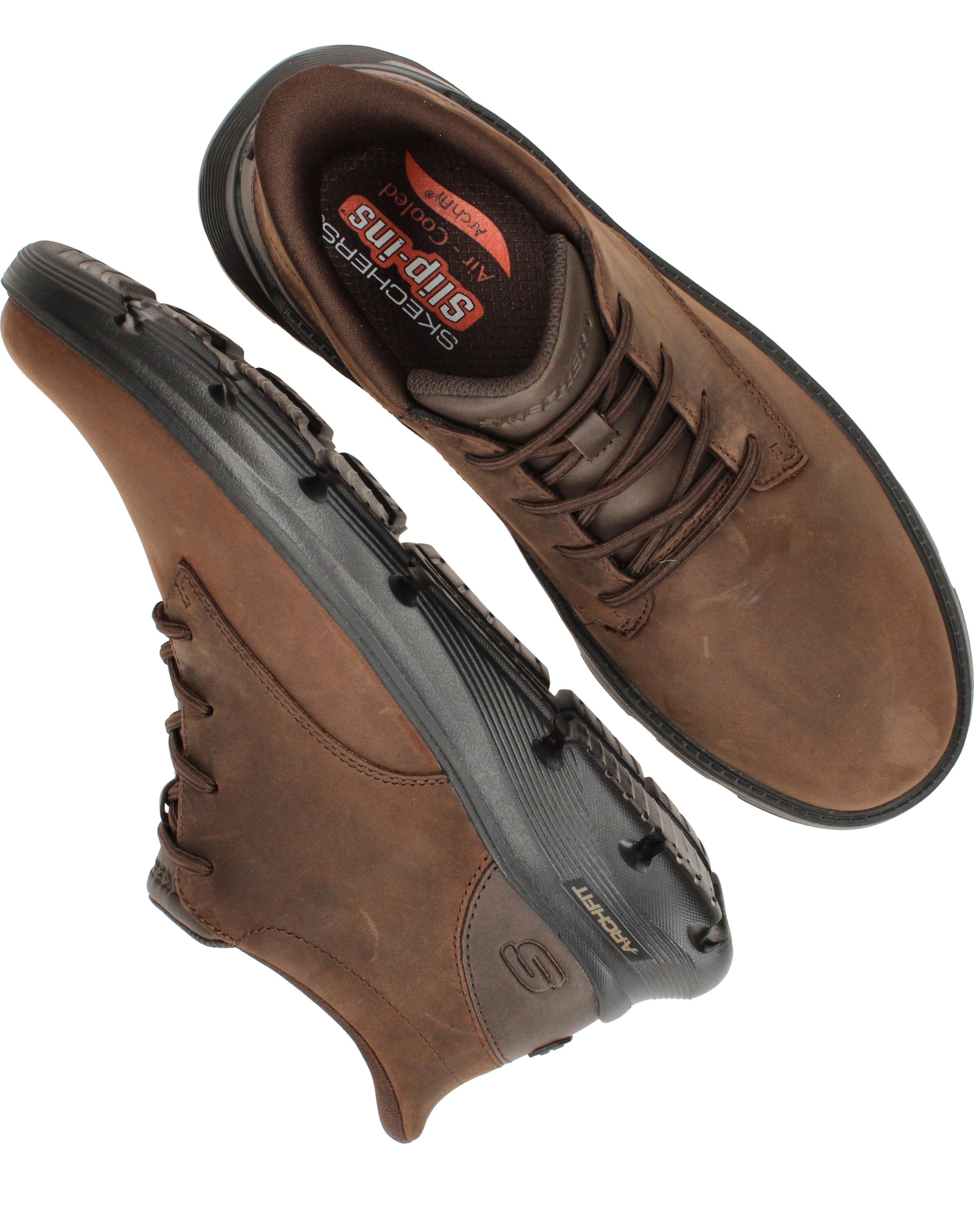 Durlinger Skechers Slip-Ins Arch Fit Garza