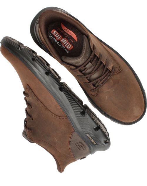 Durlinger Skechers Slip-Ins Arch Fit Garza