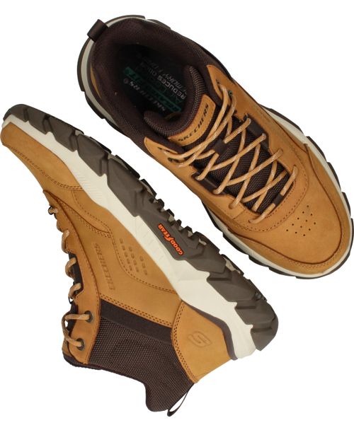 Durlinger Skechers Santoro Hopkins