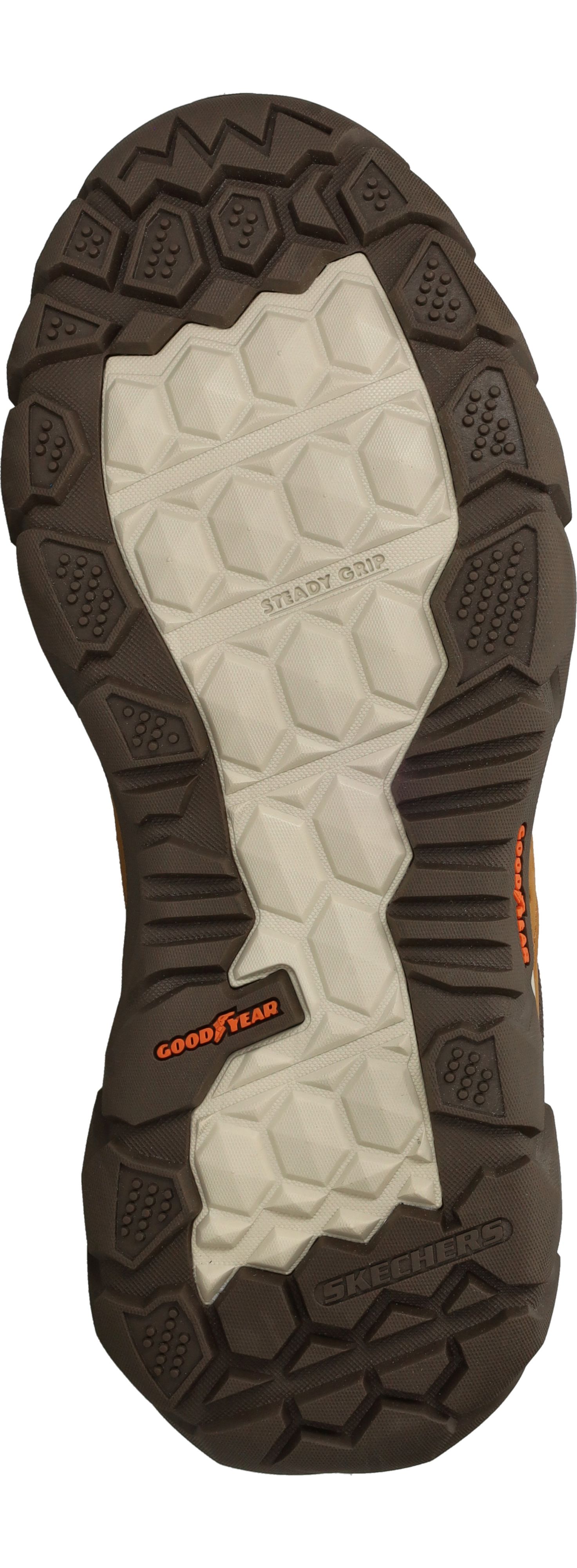 Durlinger Skechers Santoro Hopkins