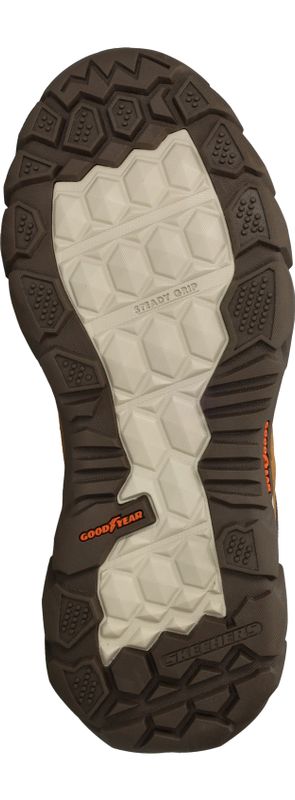 Durlinger Skechers Santoro Hopkins