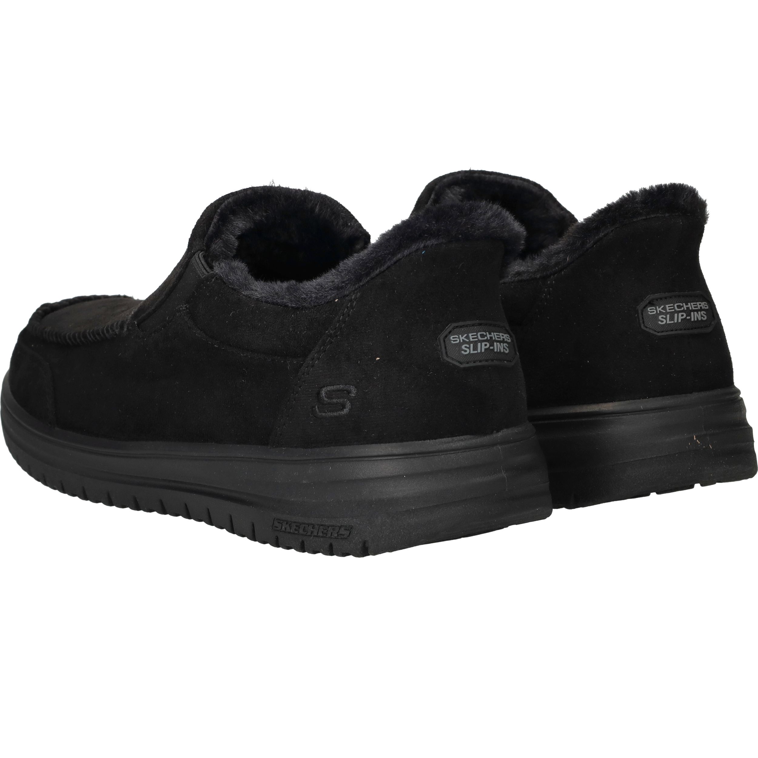 Durlinger Skechers Relaxed Fit Slip-Ins Murette Scofield
