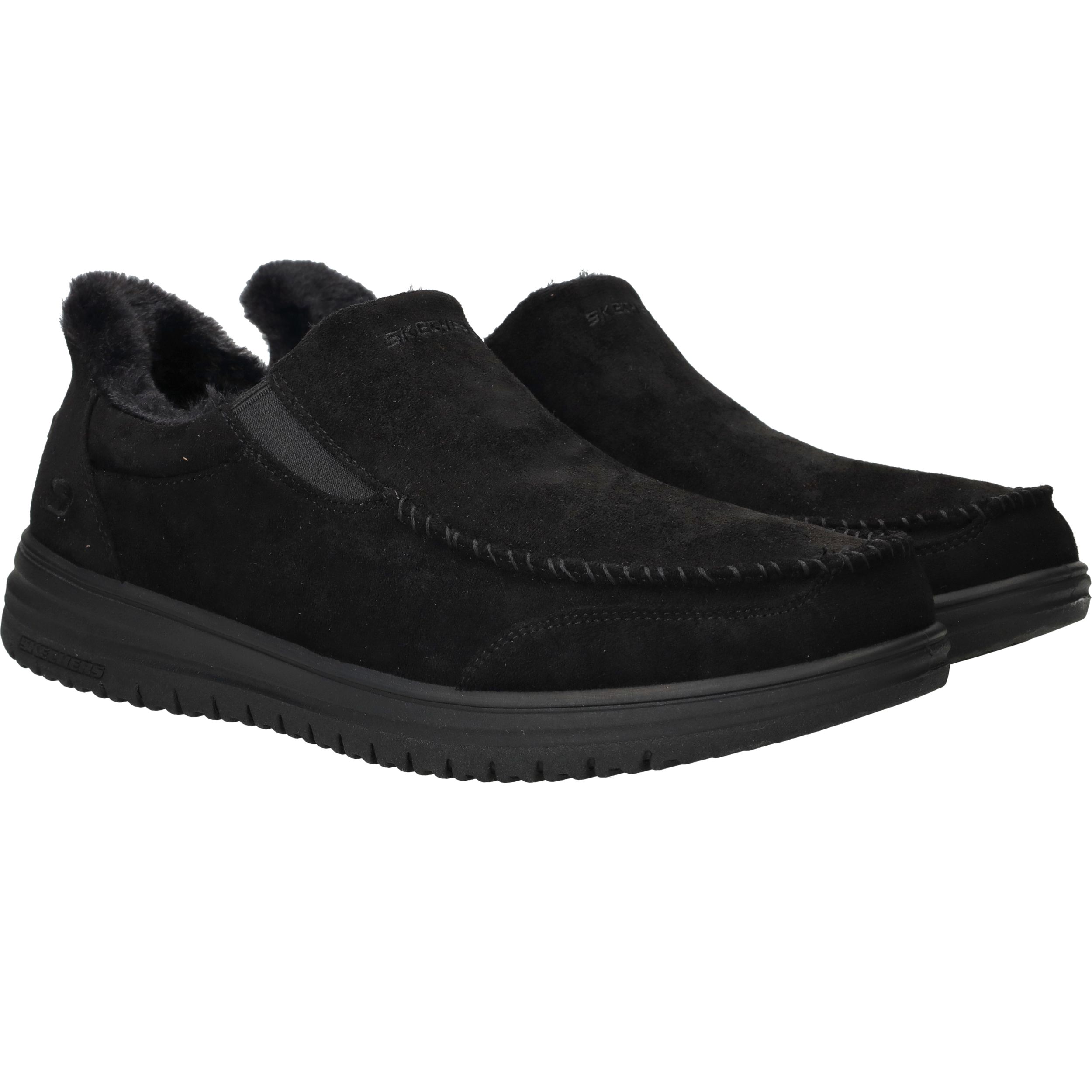 Durlinger Skechers Relaxed Fit Slip-Ins Murette Scofield