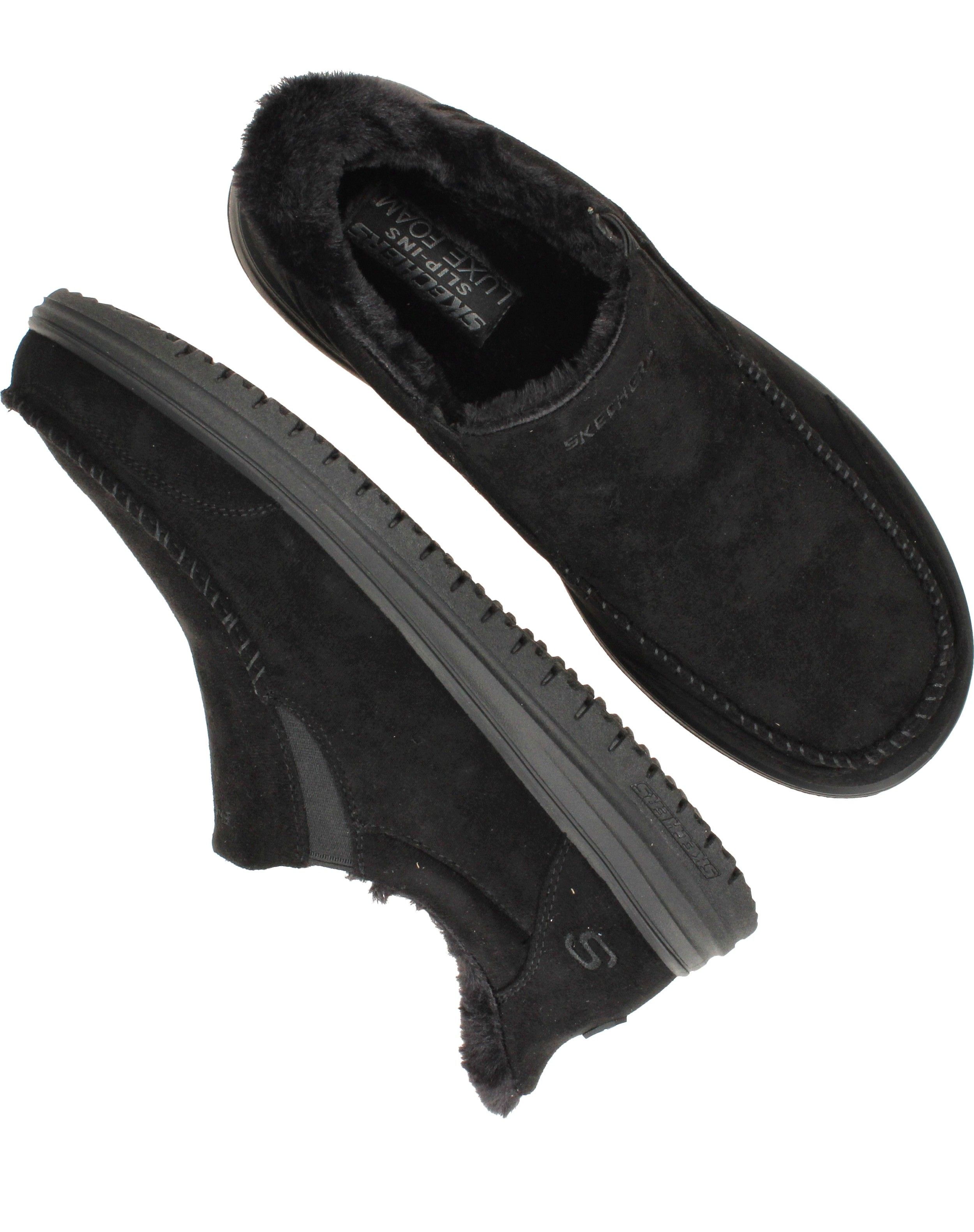 Durlinger Skechers Relaxed Fit Slip-Ins Murette Scofield