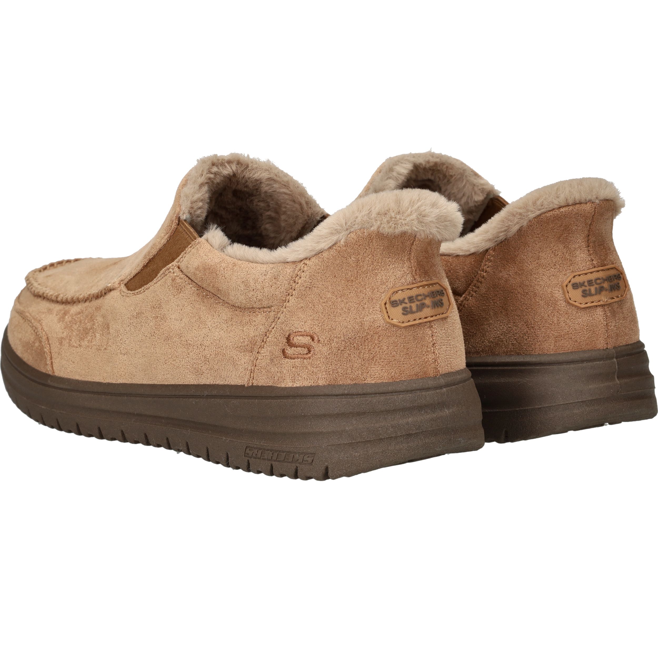 Durlinger Skechers Relaxed Fit Slip-Ins Murette Scofield