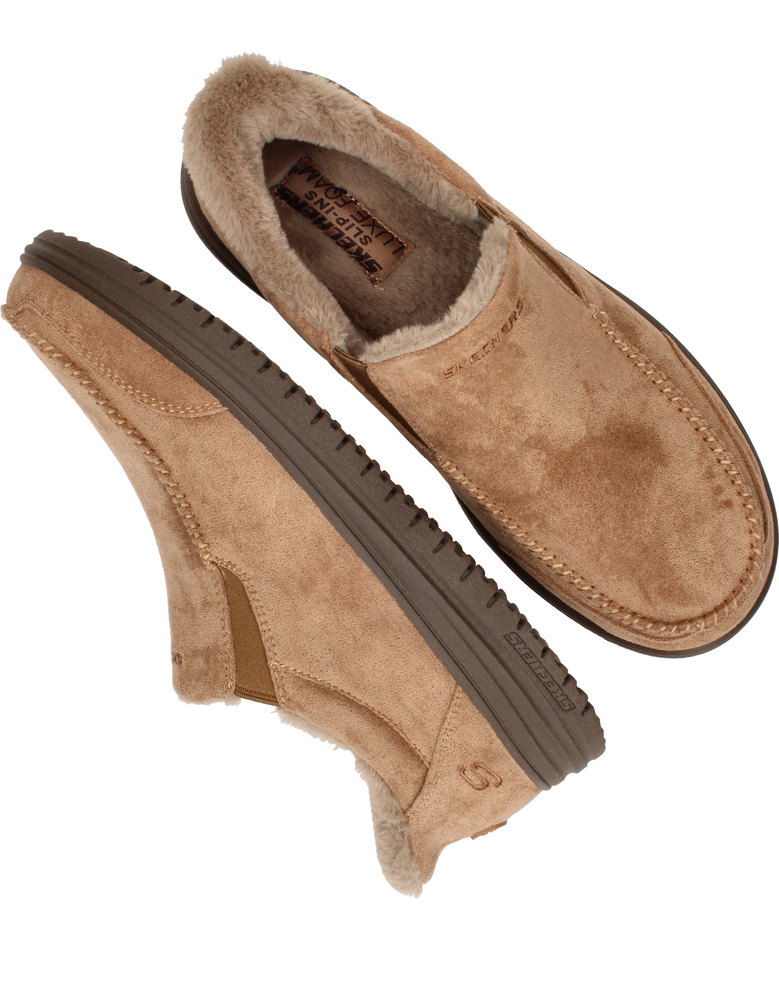 Durlinger Skechers Relaxed Fit Slip-Ins Murette Scofield